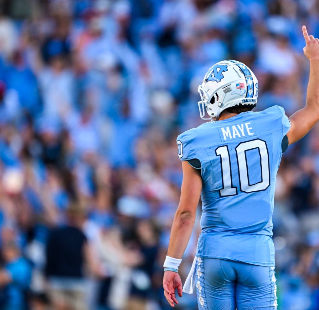 Peter Bourque c/o2027 (@peterbourque7) on Twitter photo Excited to say I’ve received an offer from UNC!! <a href="/Belichick_B/">Bill Belichick</a> <a href="/BlaylockAndrew/">Andrew Blaylock</a>
<a href="/CoachJeffMoore/">Coach Jeff Moore</a> <a href="/M2_QBacademy/">M2 QB Academy</a> <a href="/james_cahoon12/">James</a> Excited to say I’ve received an offer from UNC!! <a href="/Belichick_B/">Bill Belichick</a> <a href="/BlaylockAndrew/">Andrew Blaylock</a>
<a href="/CoachJeffMoore/">Coach Jeff Moore</a> <a href="/M2_QBacademy/">M2 QB Academy</a> <a href="/james_cahoon12/">James</a>