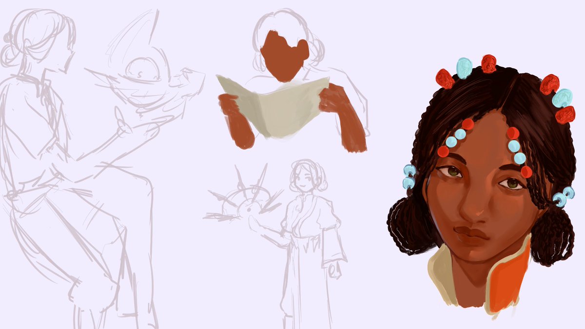 beemooo_'s tweet photo. this wip i may or may not finish 
jeepers
#implexis https://t.co/ni9RlIQWEh