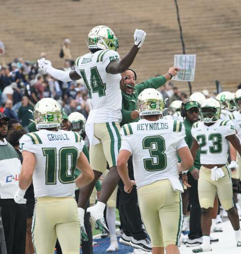 Rashaad “4K” Silver (@rashaadsilver_7) on Twitter photo Blessed to receive an offer from UNC-Charlotte <a href="/Coach_TBell/">Tre' Bell</a> <a href="/_Coach_Shugg/">Darrell C. Brown II, M.Ed, M.S</a> <a href="/ColumbiaHighFB/">Columbia High Football</a> <a href="/CoachGregBarne1/">Coach Greg Barnett</a> <a href="/__KB7/">BigBank</a> <a href="/_Sbell11/">Shadell Bell</a> <a href="/RecruitGeorgia/">Recruit Georgia</a> <a href="/FCRecruits/">First Choice Recruiting</a> <a href="/DekalbRecruits/">Dekalb Recruits (GA.)</a> <a href="/MohrRecruiting/">Brian Mohr</a> Blessed to receive an offer from UNC-Charlotte <a href="/Coach_TBell/">Tre' Bell</a> <a href="/_Coach_Shugg/">Darrell C. Brown II, M.Ed, M.S</a> <a href="/ColumbiaHighFB/">Columbia High Football</a> <a href="/CoachGregBarne1/">Coach Greg Barnett</a> <a href="/__KB7/">BigBank</a> <a href="/_Sbell11/">Shadell Bell</a> <a href="/RecruitGeorgia/">Recruit Georgia</a> <a href="/FCRecruits/">First Choice Recruiting</a> <a href="/DekalbRecruits/">Dekalb Recruits (GA.)</a> <a href="/MohrRecruiting/">Brian Mohr</a>