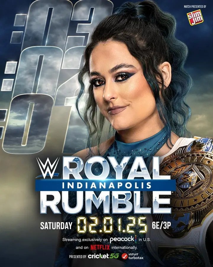 KevinMitchner1's tweet photo. @Ddelliponti07 She going to win the rumble Saturday https://t.co/2njkWnZw5U