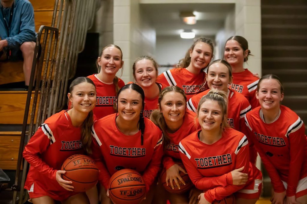 Palmyra R-1 School District (@wearepalmyra) on Twitter photo Palmyra Lady Panthers go on the road and defeat Mexico 70-64. Sydney Compton scores 34 and Clare Williams nets 23 in the wim. <a href="/BrianWosman/">Brian Wosman</a> <a href="/MSHSAAOrg/">MSHSAA</a> <a href="/ChrisDuerr/">Chris Duerr</a> <a href="/WGEMSports/">WGEM Sports</a> Palmyra Lady Panthers go on the road and defeat Mexico 70-64. Sydney Compton scores 34 and Clare Williams nets 23 in the wim. <a href="/BrianWosman/">Brian Wosman</a> <a href="/MSHSAAOrg/">MSHSAA</a> <a href="/ChrisDuerr/">Chris Duerr</a> <a href="/WGEMSports/">WGEM Sports</a>