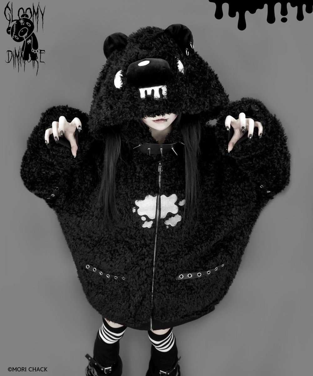 ◇ ◇ 𝑫𝒊𝒎𝑴𝒐𝒊𝒓𝒆 ✖︎ 𝑮𝑳𝑶𝑶𝑴𝒀 ◇ ◇ いよいよ