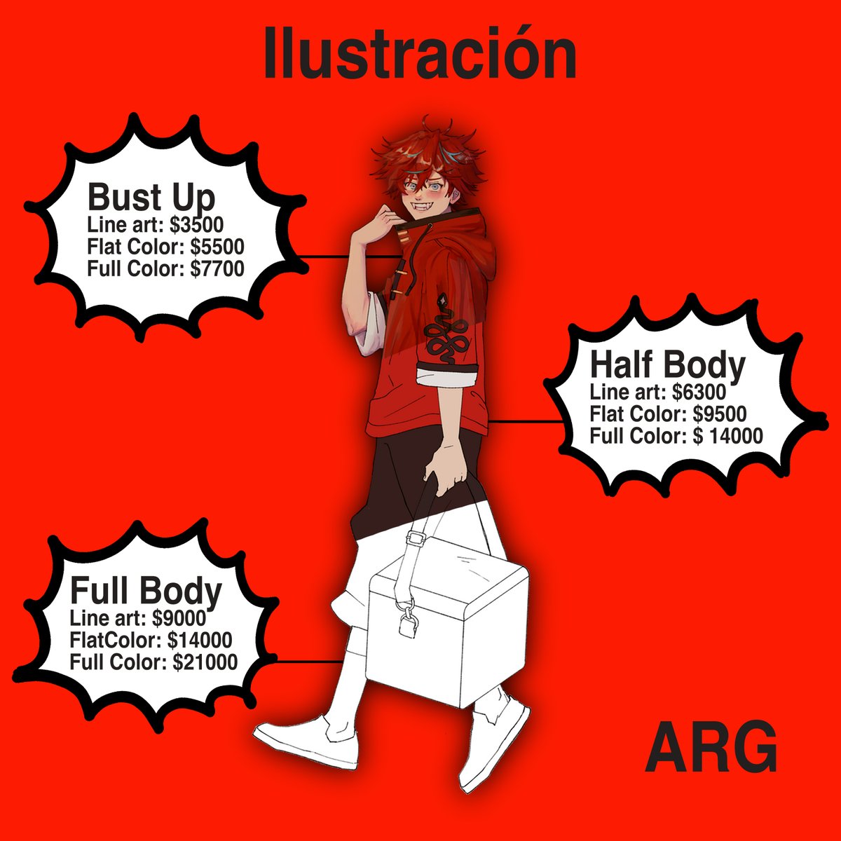 e_la_r's tweet image. EMERGENCY COMMISSIONS
My phone was stolen 2 days ago and I need to raise money to buy a new one. It is an essential tool for my work and my life.
If you are interested please send me a DM.
TOS: elar-art.carrd.co #emergencycommissions #commissionsopen #artistsupport