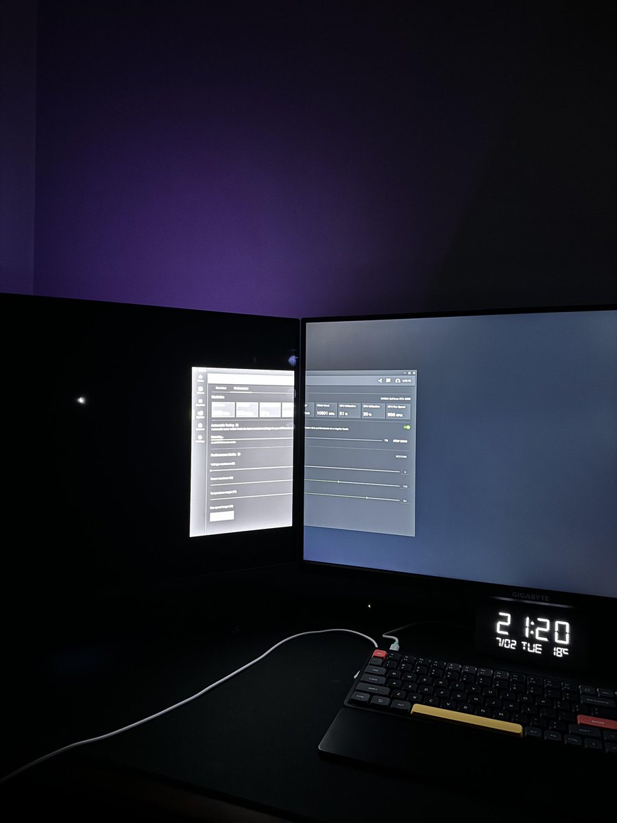 Once you go OLED, you never go back