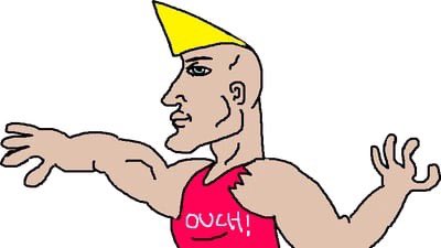 TheWillyWizard's tweet photo. @realchadcoin @torogems $chad is sound money ! Strong og cults will bring all the gains 

$fwog $osak $pepu $spx https://t.co/o8lTfB69yV