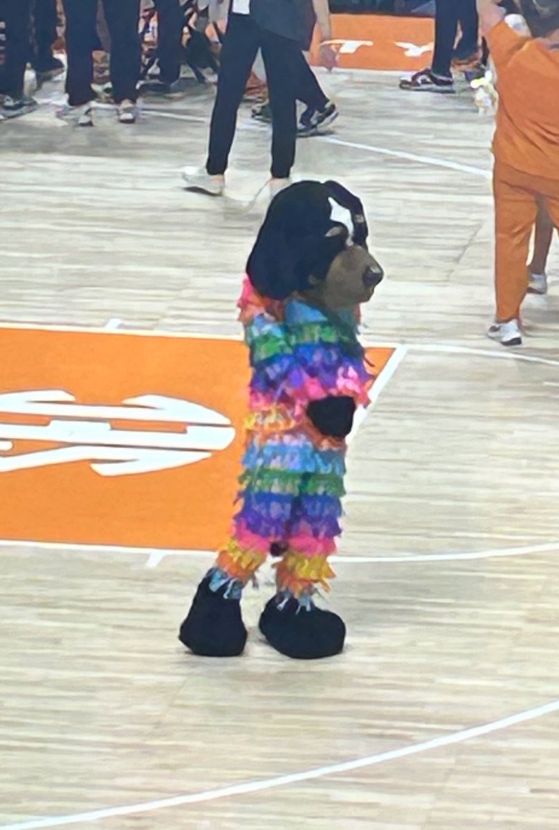 Fletch's Afro (@fletchsafro) on Twitter photo What’s going on here? <a href="/Vol_Hoops/">Tennessee Basketball</a> What’s going on here? <a href="/Vol_Hoops/">Tennessee Basketball</a>