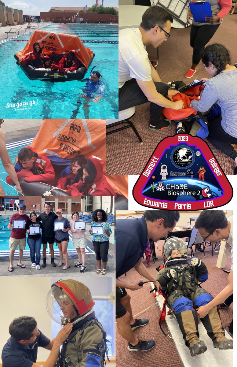 The Inspired 24 tweet media