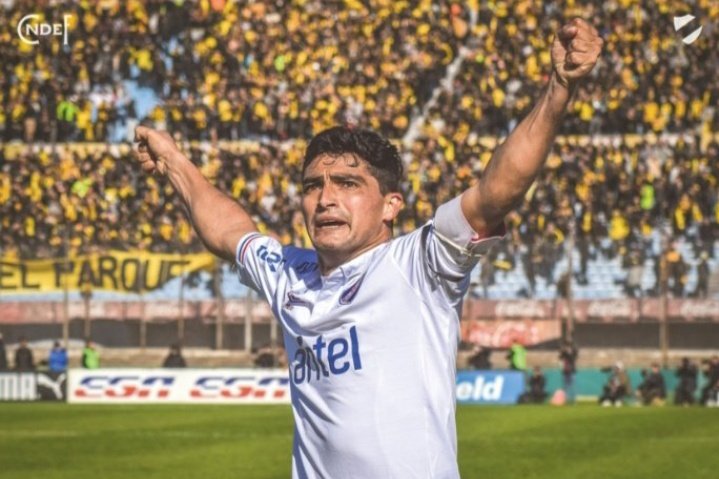 🔵⚪️🔴 𝕄𝕒𝕤 𝕡𝕒𝕣𝕥𝕚𝕕𝕠𝕤 𝕠𝕗𝕚𝕔𝕚𝕒𝕝𝕖𝕤

1️⃣ Oscar Javier Morales 3️⃣7️⃣9️⃣
2️⃣ Aníbal Paz 3️⃣6️⃣5️⃣
3️⃣ Atilio García 3️⃣2️⃣9️⃣
4️⃣ Alfredo Foglino 3️⃣1️⃣1️⃣
5️⃣ José Vanzino 3️⃣0️⃣0️⃣
6️⃣ “Cascarilla” Morales 2️⃣9️⃣4️⃣
7️⃣ “Cococho”Álvarez 2️⃣9️⃣0️⃣
8️⃣ Fabián Coelho 2️⃣8️⃣0️⃣
9️⃣ Julio Montero