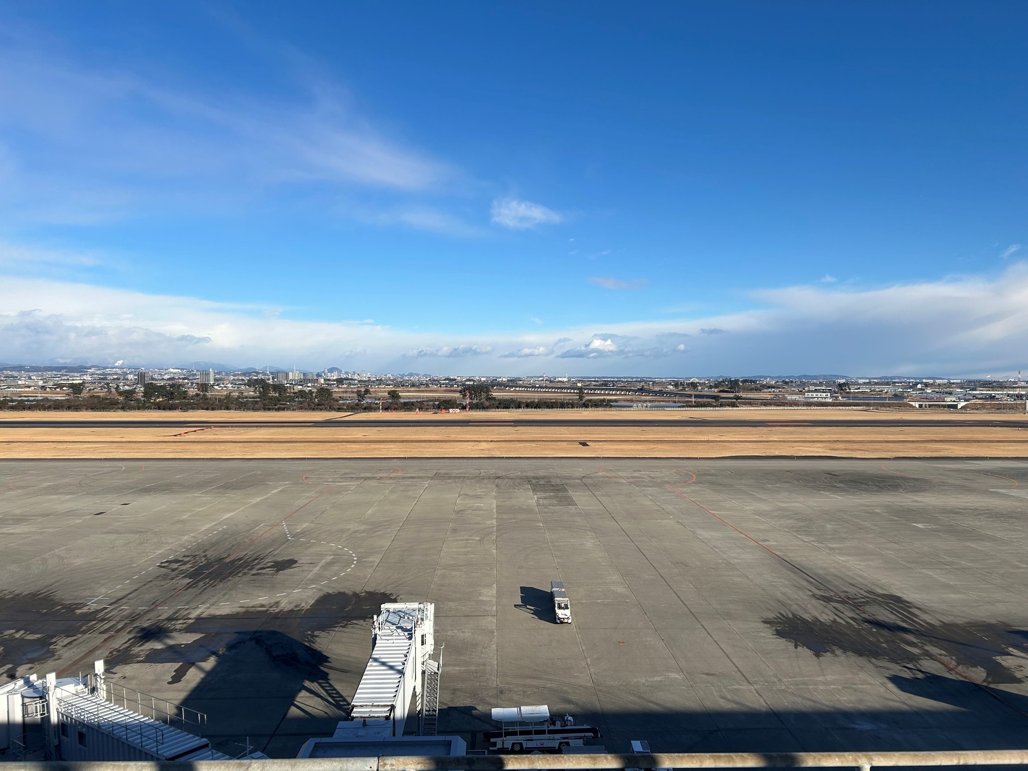 公式】仙台空港 on X: 