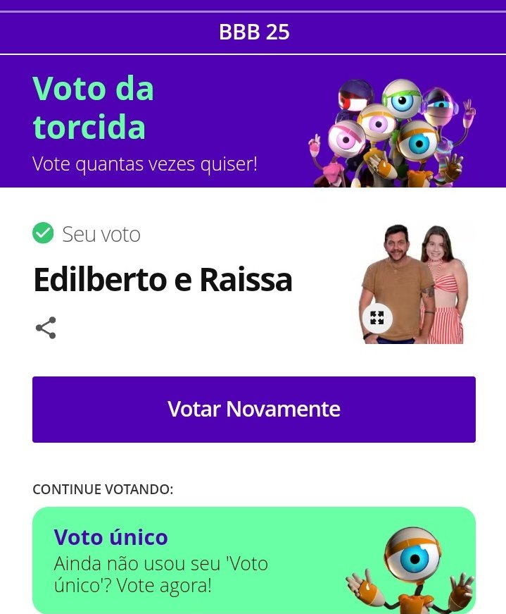 rachellbarry12's tweet photo. Vamooo o Tadeu acabou de dizer que não tem nada decidido #bbb25 #ForaEdyRaissa #ForaPalhaços https://t.co/lfZMlY5mmZ