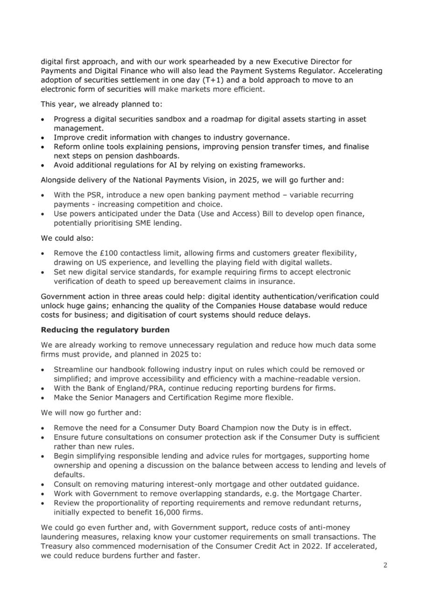 James Burnie tweet media