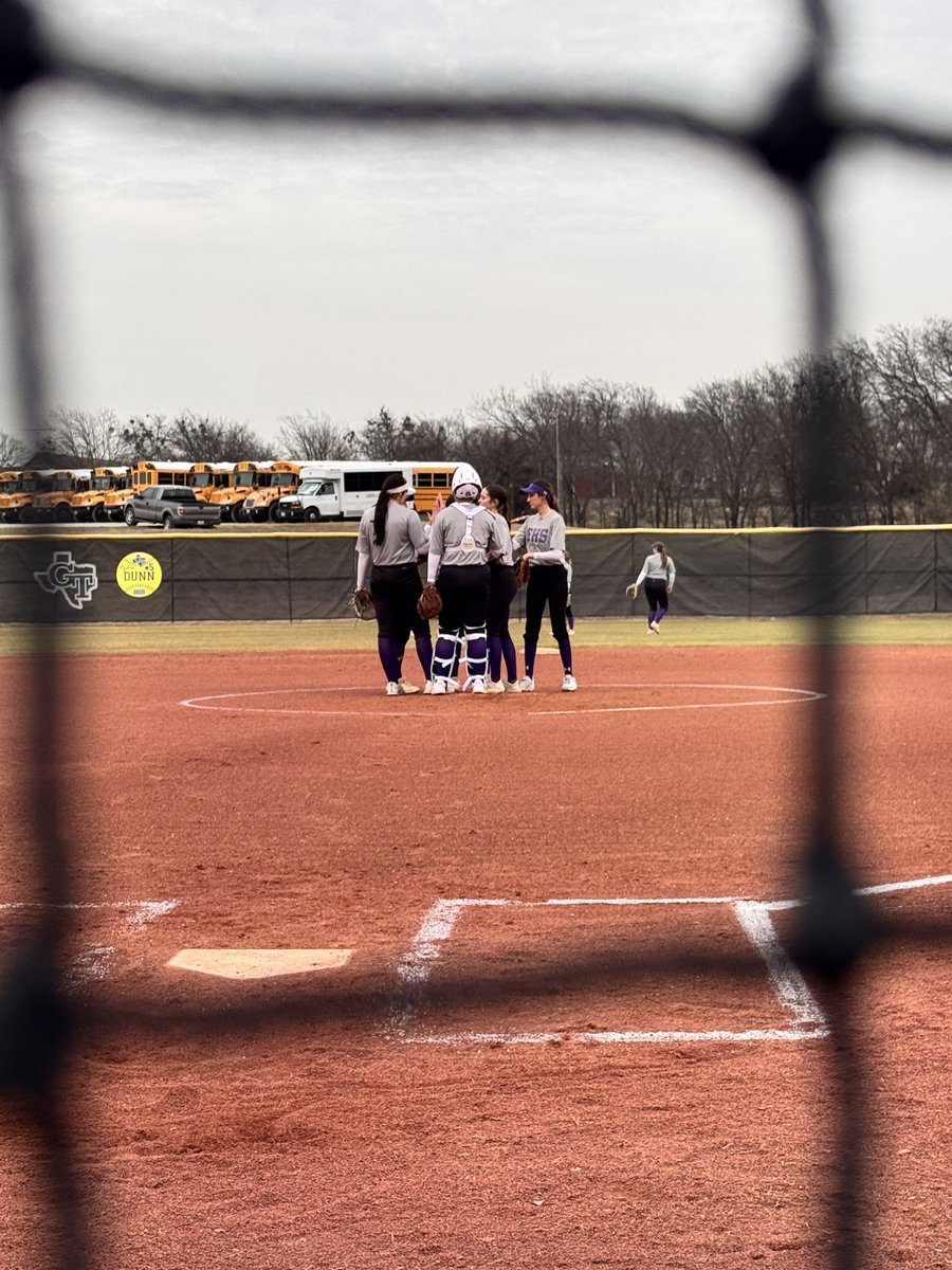 Great first scrimmage! 💜
#farmernation #bepresent