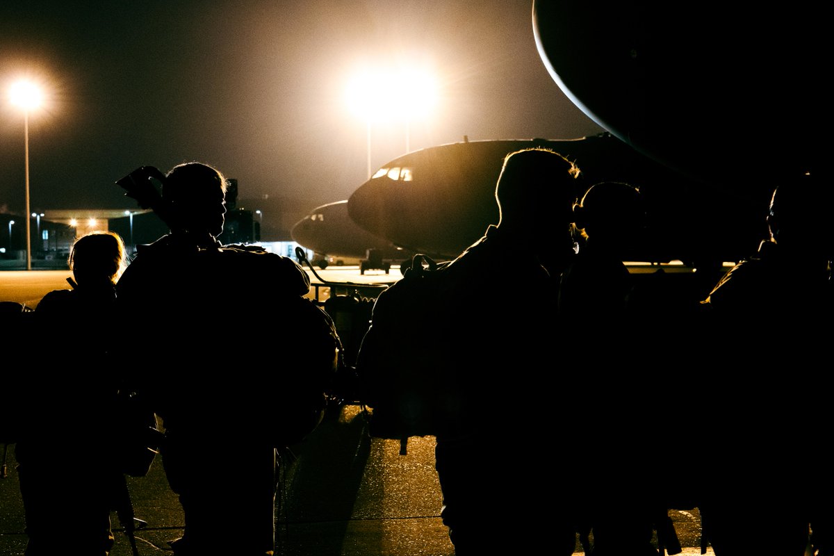 America's First Corps Soldiers assigned to 66th MP Company, 504th MP Battalion, 42nd MP Brigade, joined military units already stationed at the border and are augmenting approximately 2,500 service members supporting the Custom and Border Patrol’s Southern Border mission.