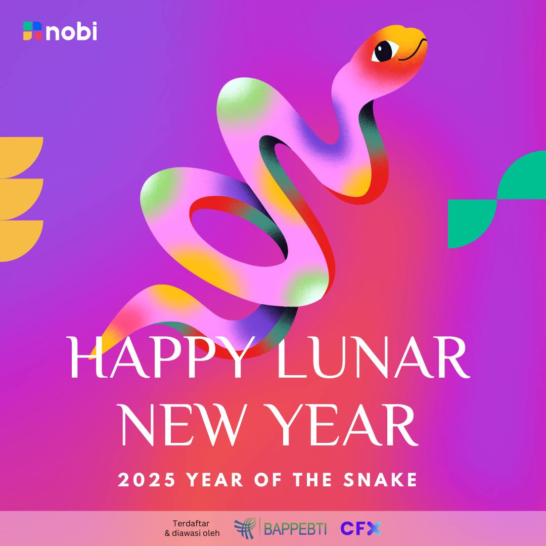 NOBI 💫 tweet media