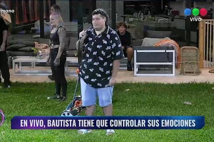 Hernan9314's tweet photo. Congelados eran los del año pasado, ree aburrido que estén todos esperando ubicados #GranHermano #GH2025 https://t.co/4WSWi2SA86