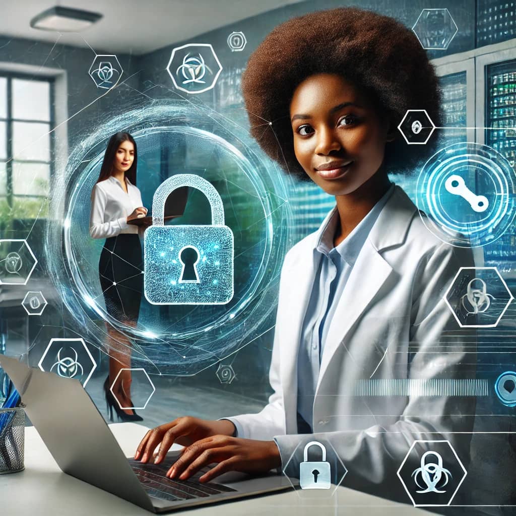Formation Hybride pour les Femmes Ingénieures : TIC et Sécurité Informatique

Le Chapitre Guinéen de l’Internet Society lance une formation exceptionnelle dédiée à 30 femmes ingénieures pour renforcer leurs compétences en TIC et sécurité informatique.