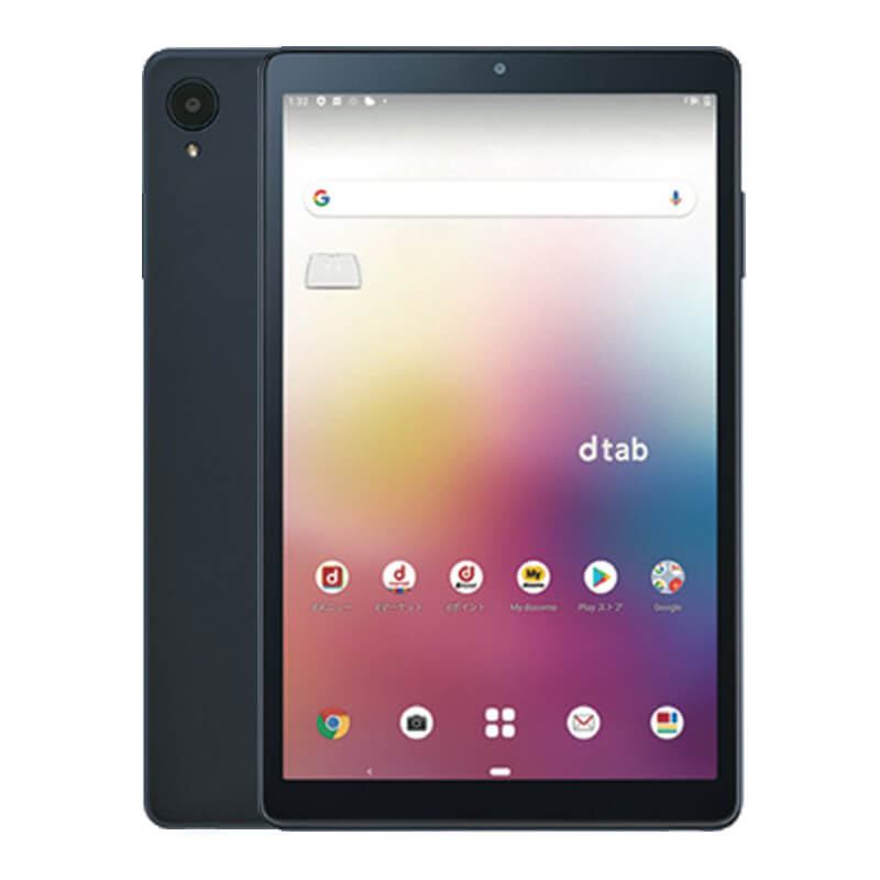 secondhand_jp's tweet photo. ＼Lenovo dtab Compact d-42A (2020) 64GB ／
ゴールドが瞬く間に売り切れてしまったので
ネイビーを仕入れました！
軽くて外でAndroidタブレットをご使用されたい方に
かなりの美品で　13,600円です
互換性のある充電器付！
https://t.co/VvpwXw8e4l

#セカハン #中古タブレット #中古Android https://t.co/v90r0fZBZ2