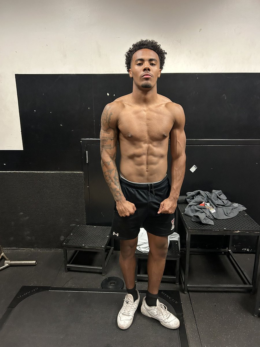 Marques Guzman tweet media