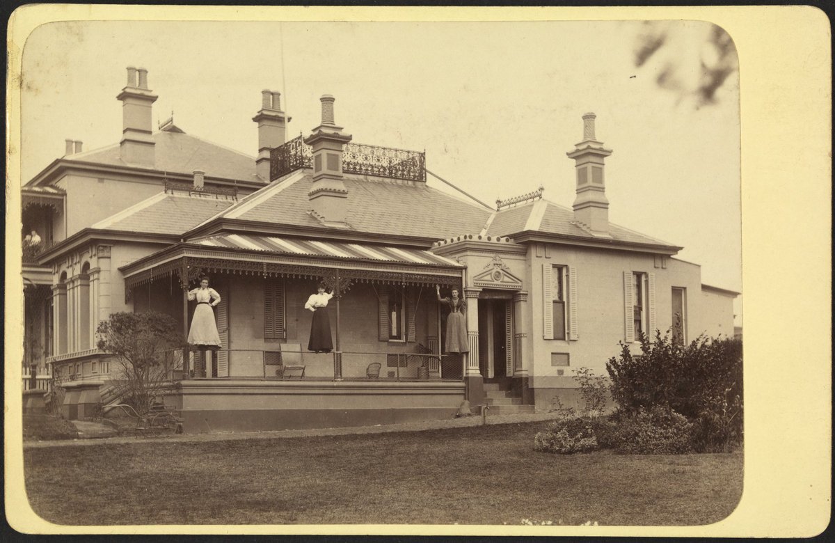 Everyday Heritage (@everydayherita1) on Twitter photo Happy to announce our first Everyday Heritage Blog post of 2025 - Researching a House History: A Tasmanian Example, brought to you by one of our Chief Investigators, Dr Imogen Wegman. everydayheritage.au/blog/researchi…
#everydayheritage <a href="/uc_cccr/">UC Centre for Creative and Cultural Research</a> @GmlHeritage
Image: Tasmanian Archives Happy to announce our first Everyday Heritage Blog post of 2025 - Researching a House History: A Tasmanian Example, brought to you by one of our Chief Investigators, Dr Imogen Wegman. everydayheritage.au/blog/researchi…
#everydayheritage <a href="/uc_cccr/">UC Centre for Creative and Cultural Research</a> @GmlHeritage
Image: Tasmanian Archives