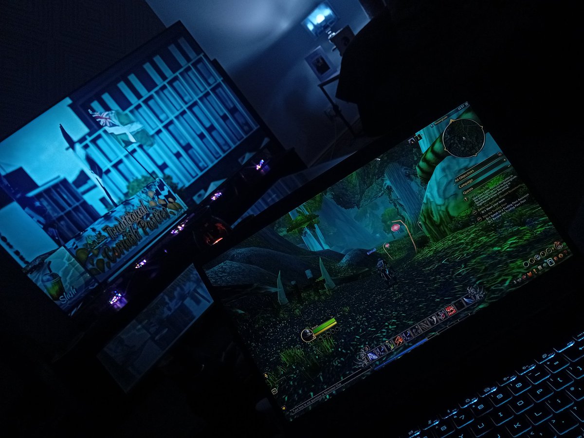Mega_Beltz's tweet photo. Started @Warcraft again almost 10 years since I last played. So much to reteach myself. Can't wait. https://t.co/kGiYDDbmSo