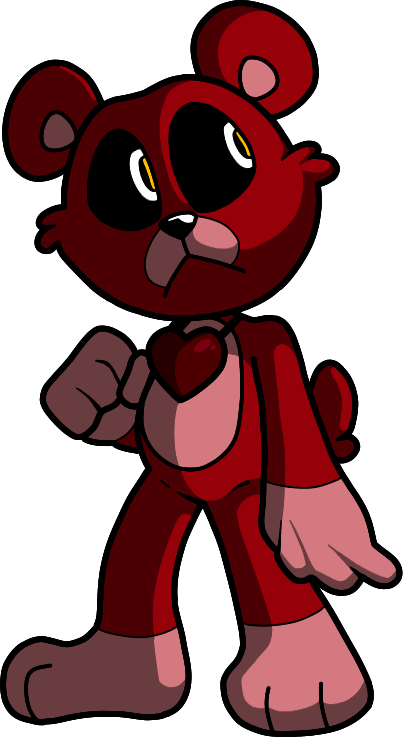 OMundodeB1's tweet photo. Here is, the official Reference Sheet for ZEN'NÕ, the Critter-Verse and Twisted Smiles version of Almighty.

Almighty by: @URightburst 
ZEN'NÕ by: O Mundo de Bê (me)

#FNF #FNFmod #Parallaxsweep #EXE #EXEcommunity #EXEoc #SmilingCritters #SmilingCrittersAU #BobbyBearHug https://t.co/1u4xxr2X8D