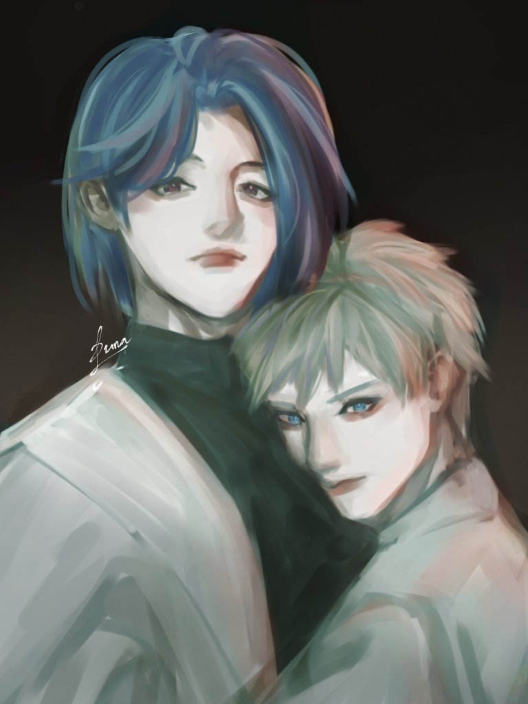 me n xavier = coty 💕
#Xavier #LoveandDeepspace #artmoot