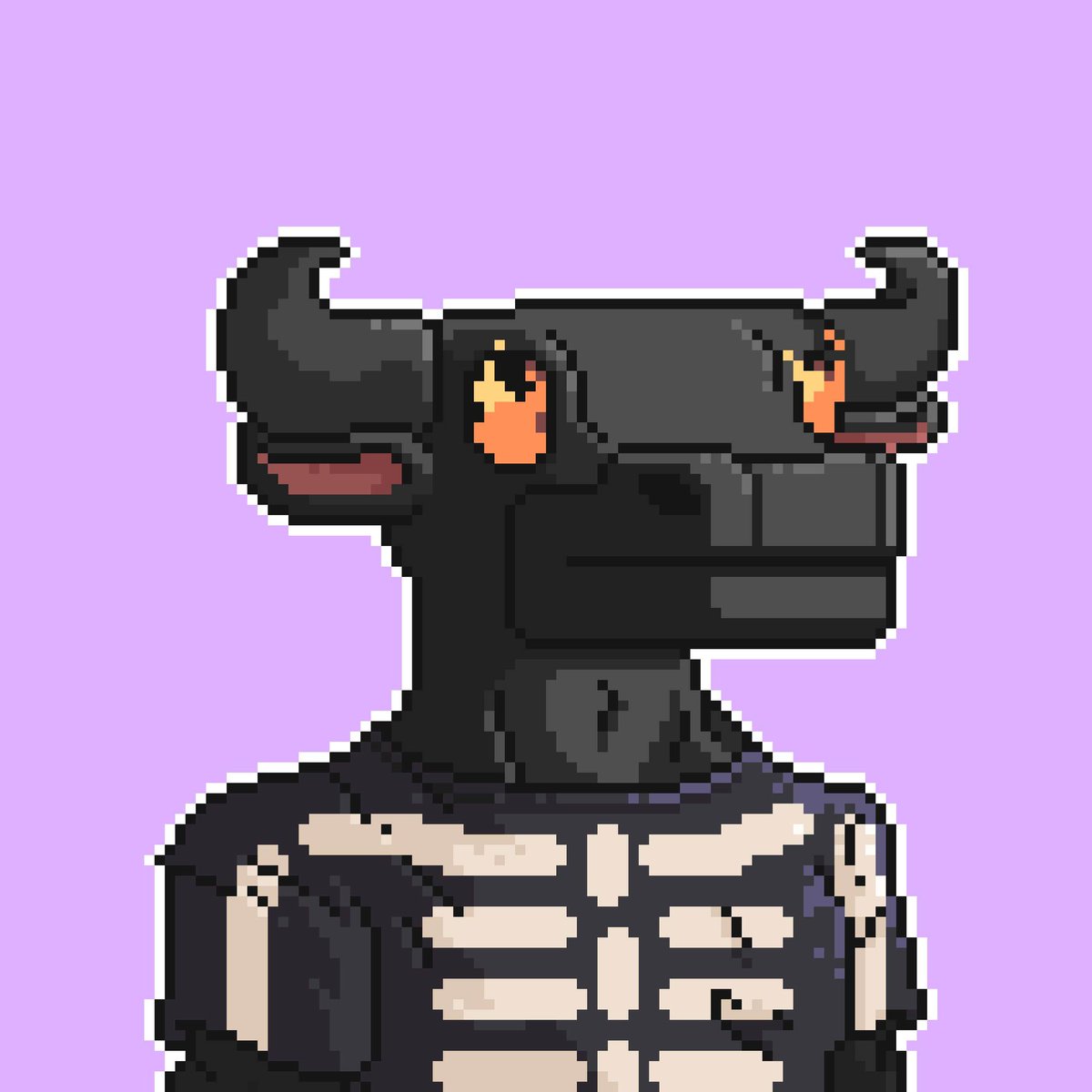 The Bulls art alone speaks volumes 

What we’re building to ensure longevity and growth within our community is the nail in the coffin

If you’re looking for a herd of ambitious, hungry MFers on a mission, this is your project

Beyond bullish on what’s to come <a href="/BasedBullsXyz/">Based Bulls ✳️</a>