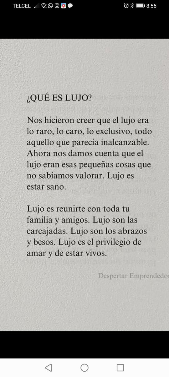 Gabriel García Márquez...