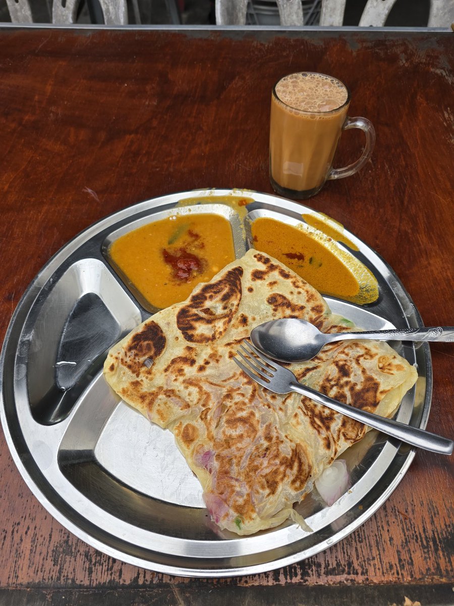 Fav, kosong cili bawang ✅️