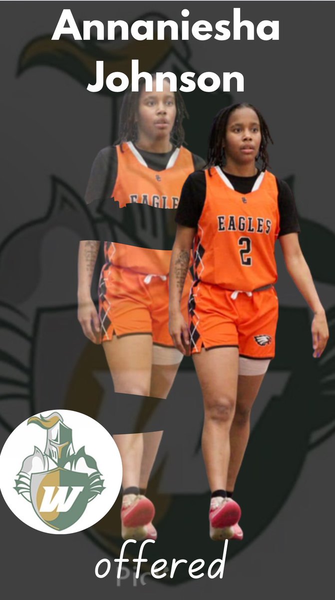 blessed &amp; honored to receive another offer to play next level basketball &amp; to continue my academics <a href="/Webber_Wbb/">WebberWbb</a> <a href="/CoachCERich/">Coach Cornelius E. Richardson Sr.</a> thank you for believing in me ❤️!!!