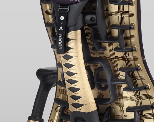 Hey <a href="/PlayApexEsports/">Apex Legends Esports</a>, we made something special for #ALGSSapporo 

Any guesses? 👀