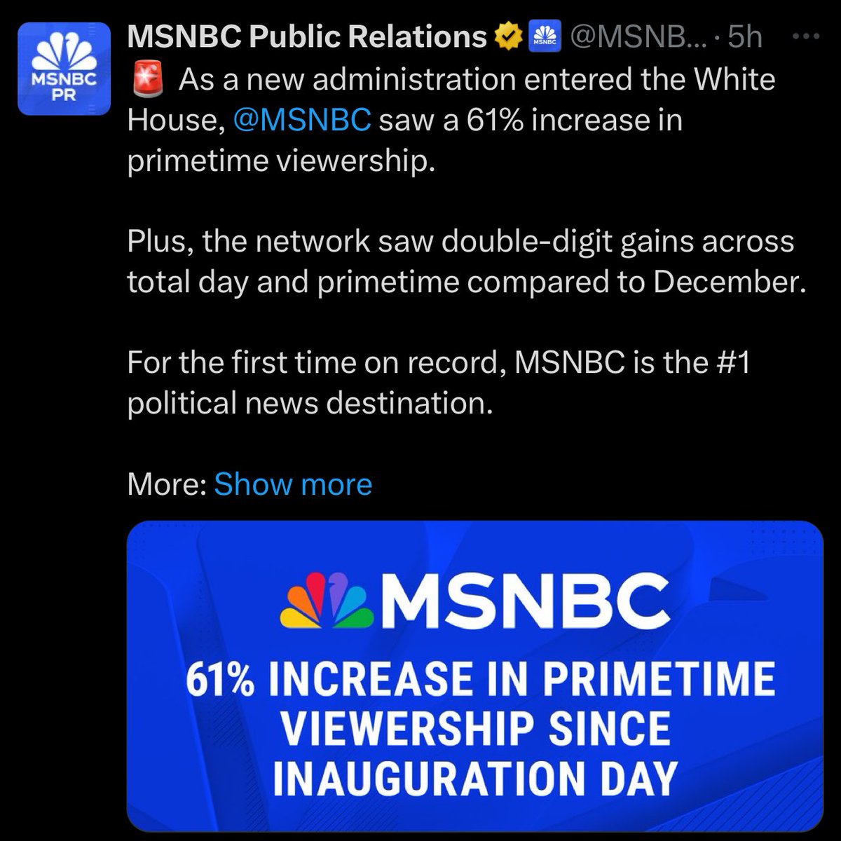 I thought we talked about this guys 

Don’t watch