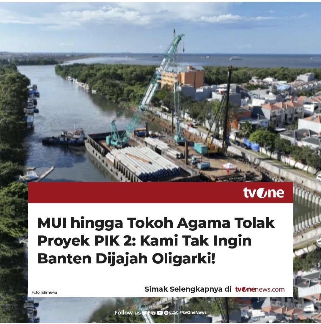 MUI yg di Banten itu.
MUI cabang Aguan.
Yang asli ini <a href="/MUIPusat/">Majelis Ulama Indonesia</a>