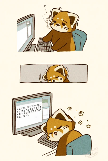💤 