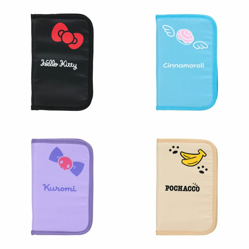 ⚠️本日1/29(水)発売📣🆕／ サンリオオンラインに多機能フラット