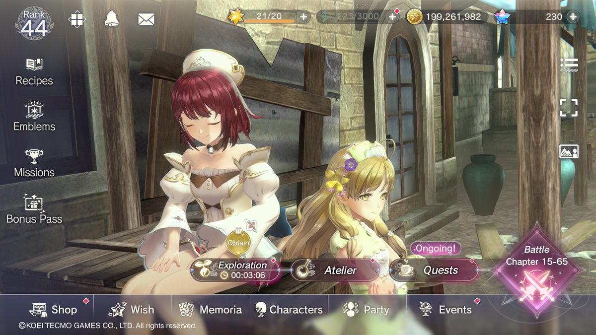 JRPG Jungle tweet media