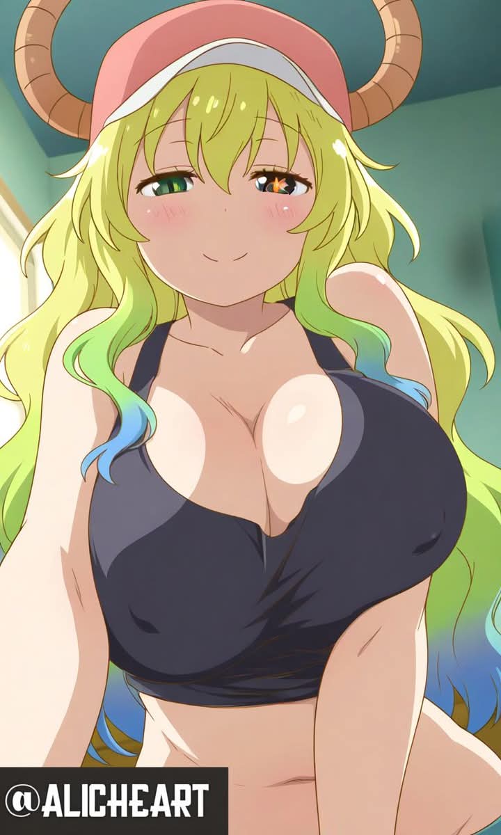 Alicheart's tweet photo. Lucoa 🐉🐉🥵🥵
#anime #animeart #animestyle   #animegirl  #waifuanime   #waifuanime #waifu #fanart  #animefanart   #girls  #lucoa  #kobayashisanchinomaiddragon https://t.co/jLB4DvqSZX