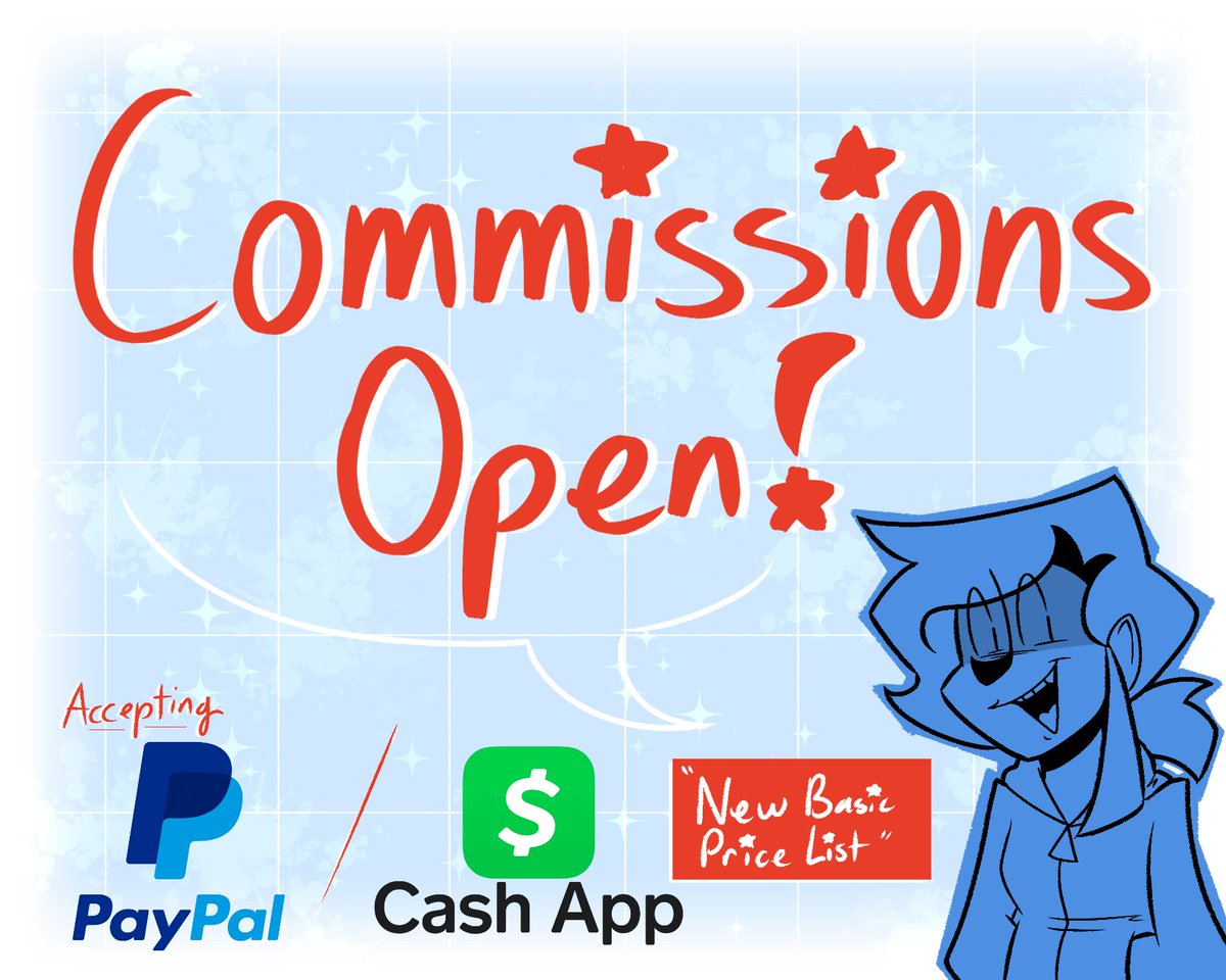 TLoonatic's tweet image. (NEW) New Pin📌
--
C0mms Are Now Open! (With new lower prices-!)
--
☆ Any support is appreciated!