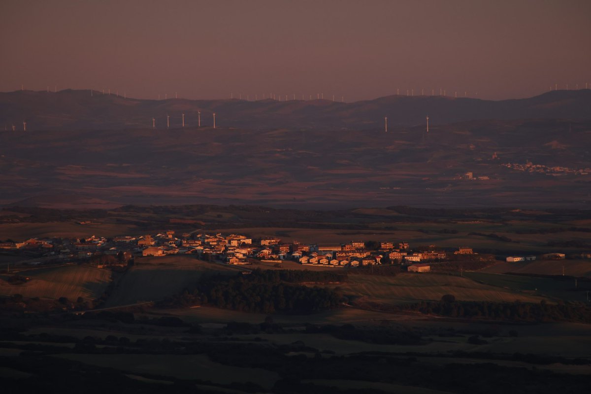Lizarra Aldea. Tierra Estella. Terra Estel·la.
Nabarra.