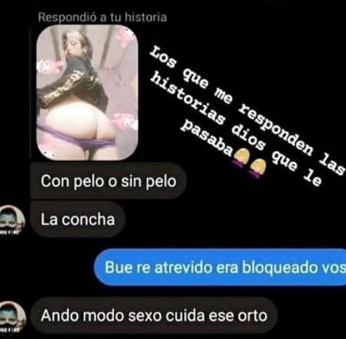 gente chamuyando (@gentechamuyando) on Twitter photo 