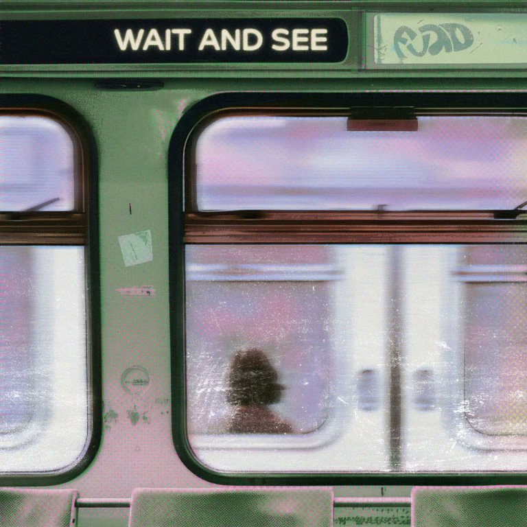 “Wait and See” opens with two lines that craft a storyline so vividly you need little imagination to feel the narrator’s torment: “I’ve been sleeping without bedsheets for weeks on end / Thinking of ways I can talk to you again.”