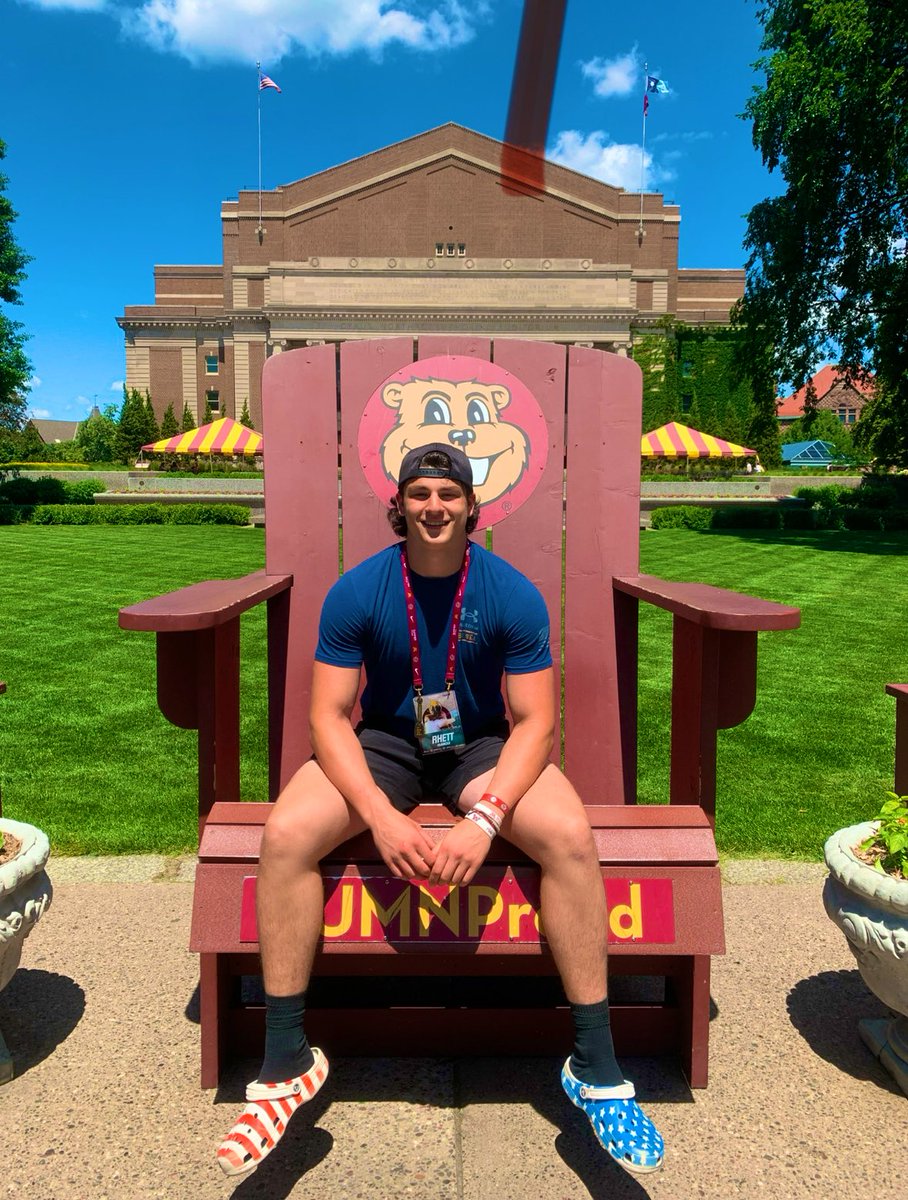 Rhett Hlavacka (@hlavackarhett) on Twitter photo I am proud to be partnering with <a href="/DTAthletes/">DinkytownAthletes</a> ! Support my teammates and me through Dinkytown Athletes, they provide exclusive content, events, videos and much more.
Join Dinkytown Athletes today!
dinkytownathletes.com/memberships/ (dinkytownathletes.com/memberships/) I am proud to be partnering with <a href="/DTAthletes/">DinkytownAthletes</a> ! Support my teammates and me through Dinkytown Athletes, they provide exclusive content, events, videos and much more.
Join Dinkytown Athletes today!
dinkytownathletes.com/memberships/ (dinkytownathletes.com/memberships/)