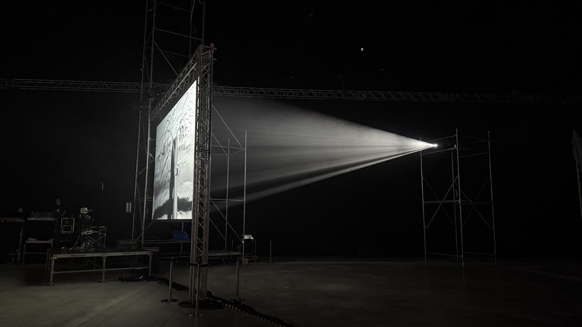 Apichatpong W. tweet media