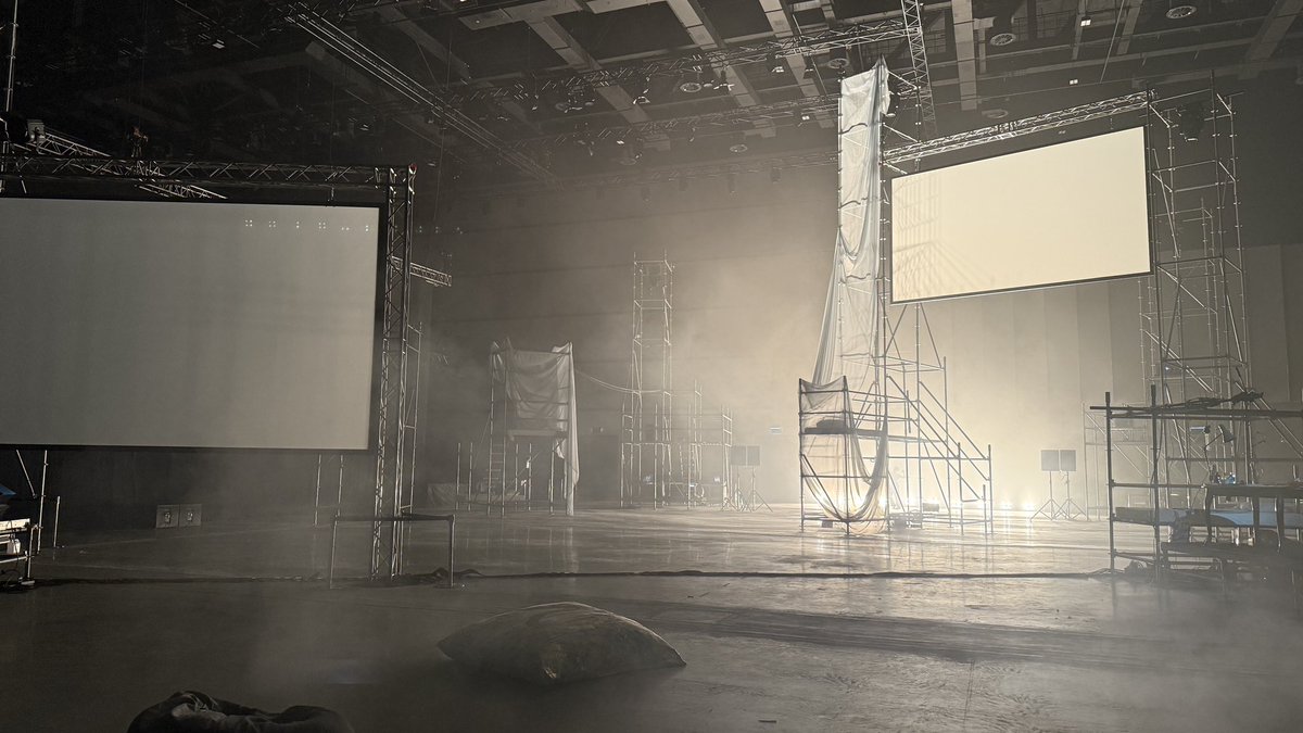 Apichatpong W. tweet media