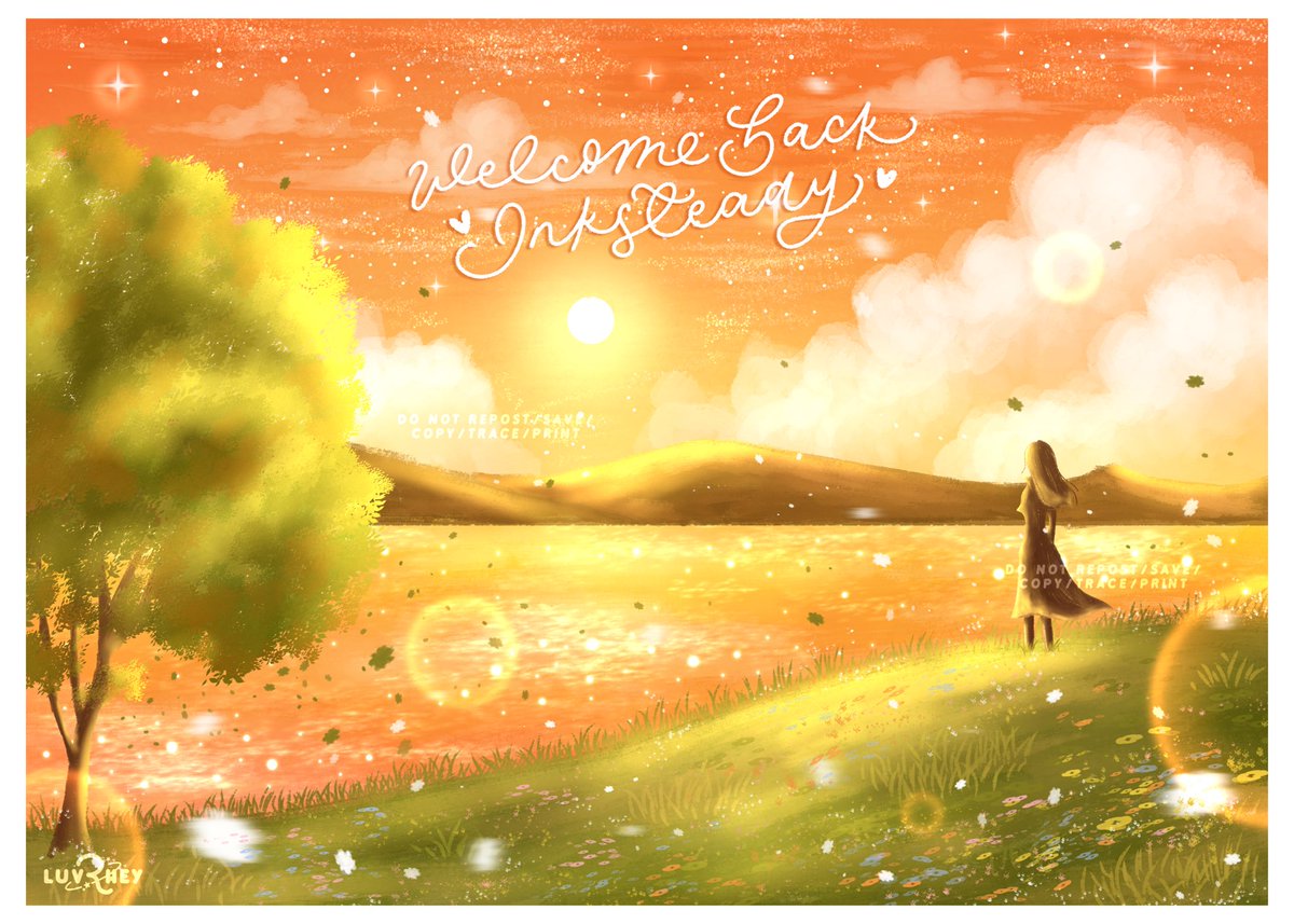 ✎ ; welcome back, <a href="/inksteadywp/">idy</a> ꣑ৎ ˖˚⊹.ᐟ

 thank you for coming back to us, ate! 🧡