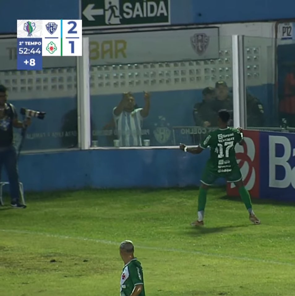 O Paysandu me deu depressão (@matheuslamonte) on Twitter photo 