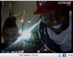 I miss the #Ustream days !! Everybody would come thru the Lil Twist TV stream!! <a href="/Mazy/">Mazy Kazerooni</a> I hope they bring it back!!