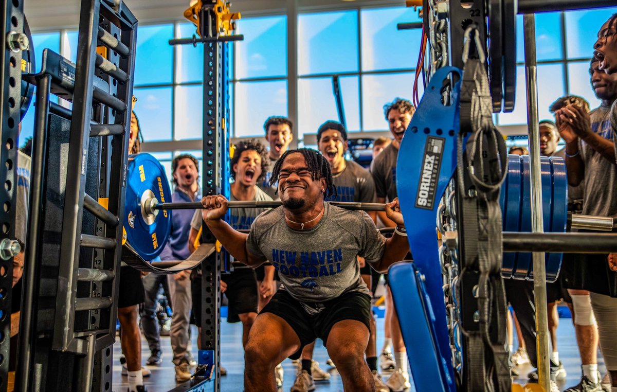 𝑷𝑼𝑺𝑯𝑰𝑵𝑮 to the next level 🏋️

#PowerOn | #ChargeOn ⚡️