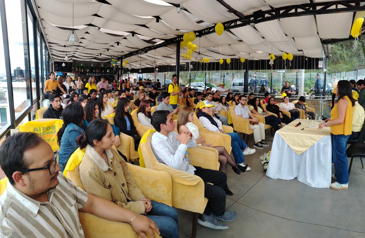 PRENSA Virtual tweet media