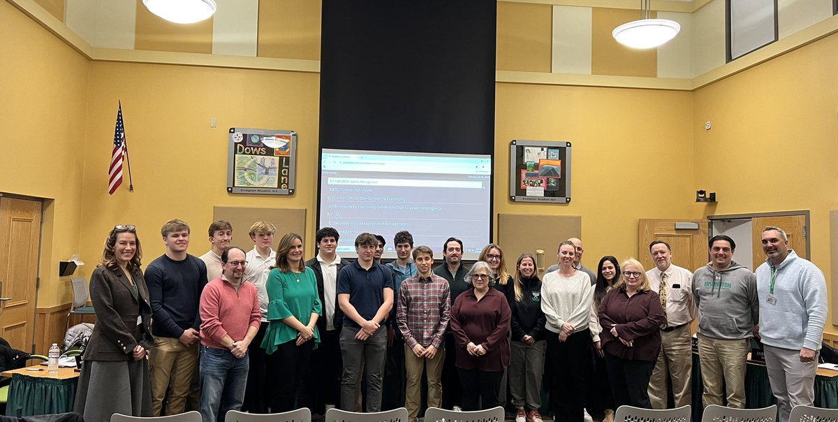Dr. Gail Duffy (she/her) (@gaileduffy) on Twitter photo Congratulations to our fall scholar athletes who were recognized at the board meeting tonight . <a href="/IrvingtonUFSD/">Irvington UFSD</a> Congratulations to our fall scholar athletes who were recognized at the board meeting tonight . <a href="/IrvingtonUFSD/">Irvington UFSD</a>